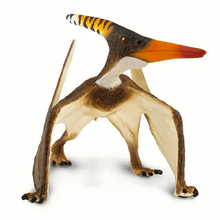 Pteranodon Figurine by Safari Ltd Dinosaur & Prehistoric World Collection Animal Figurines Dinosaur and Dragon Theme 3yrs+