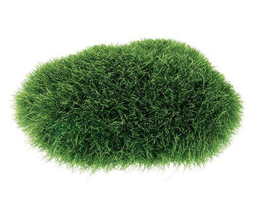 Textured Poly Stones 5’s Grassy Pretend Play