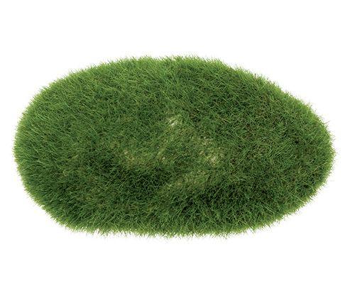 Textured Poly Stones 5’s Grassy Pretend Play