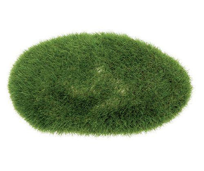 Textured Poly Stones 5’s Grassy Pretend Play