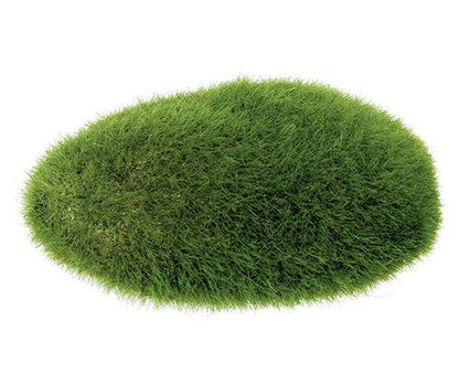 Textured Poly Stones 5’s Grassy Pretend Play
