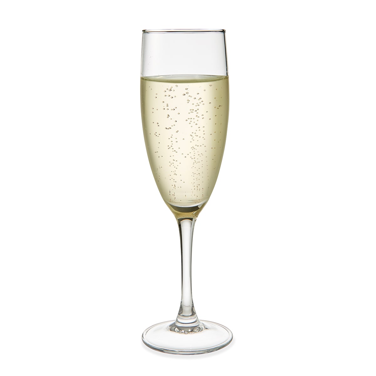 6 Everyday Flute Glasses