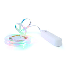 3m LED RGB Rechargeable Strip Light