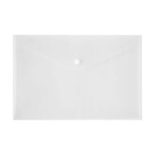 3 Pack Button Document Wallet