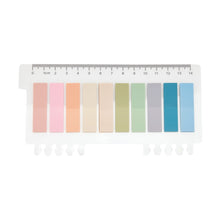 10 Pack Page Marker Sticky Notes