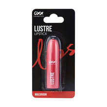 OXX Cosmetics Lustre Lipstick - Macaroon