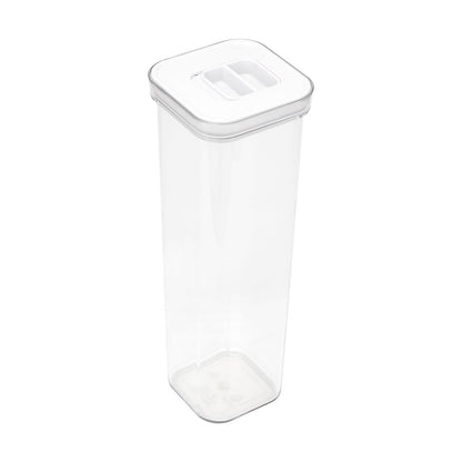 2L Square Slide Lock Container