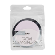 OXX Skincare 3 Piece Facial Cleansing Pads