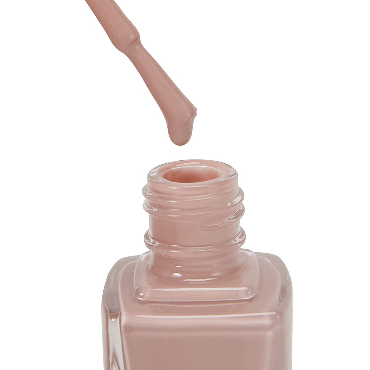 OXX Cosmetics Quick Dry Nail Polish - Nude