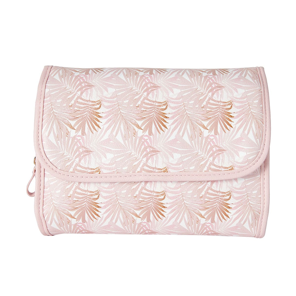 OXX Cosmetics Travel Bag - Pink