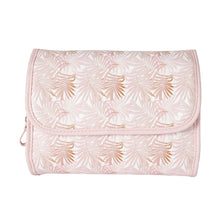 OXX Cosmetics Travel Bag - Pink