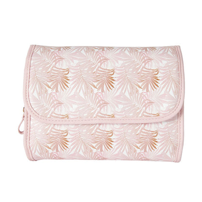 OXX Cosmetics Travel Bag - Pink