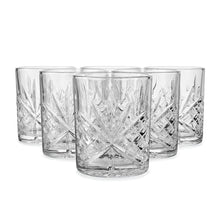 6 Bond Tumblers