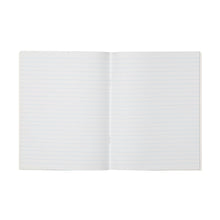 9in. x 7in. Exercise Book - 48 Pages