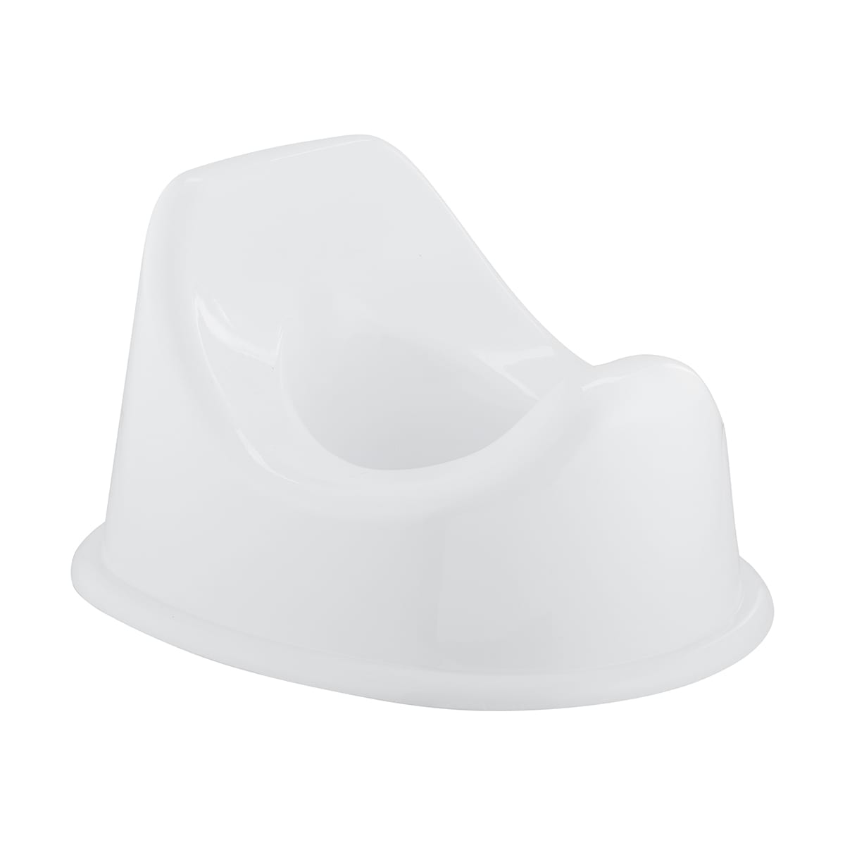 Highback Potty