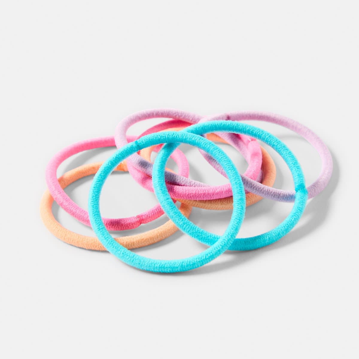 OXX Haircare 34 Pack Kids Mixed Hair Accessories
