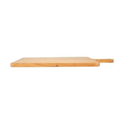 Blonde Acacia Rectangle Paddle Board