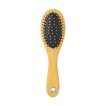 Pet Brush Pin and Bristle