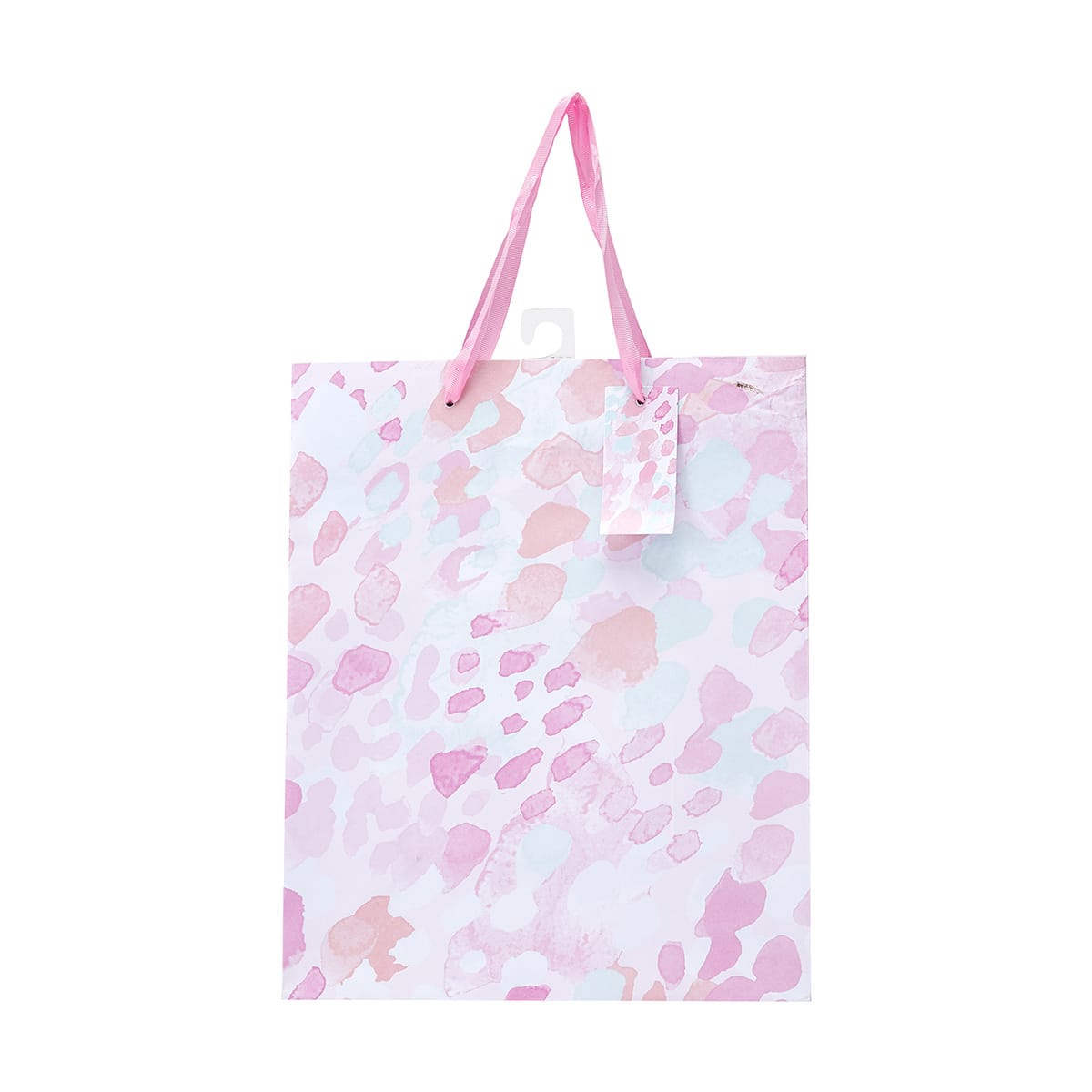 Watercolour Gift Bag - Large