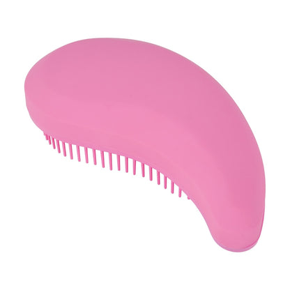 OXX Haircare Hair Detangler - Pink