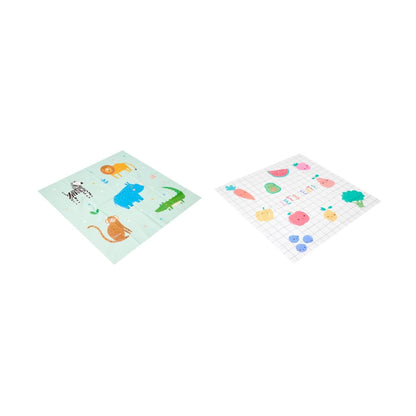 Messy Mat - Assorted