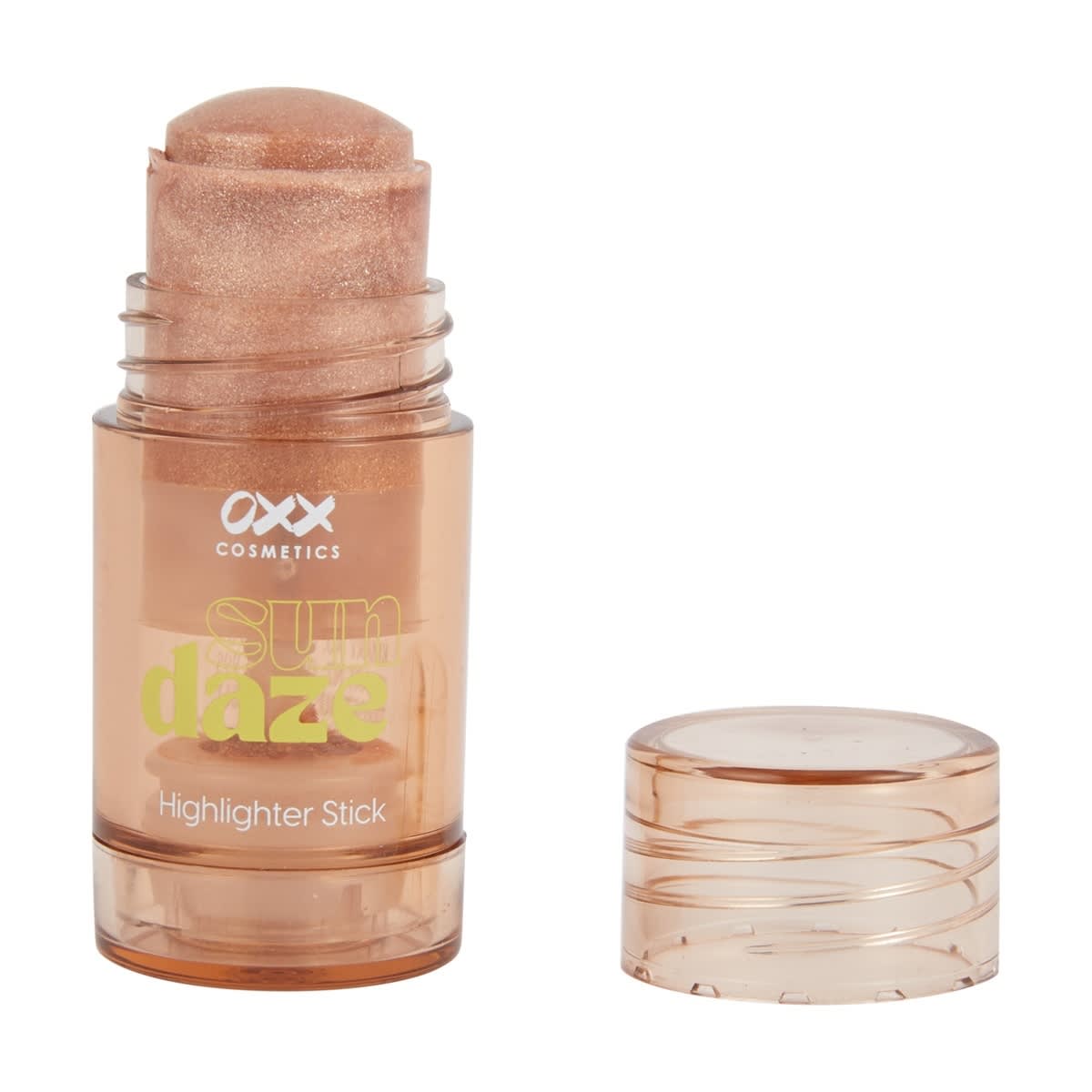 OXX Cosmetics Sun Daze Highlighter Stick - Champagne