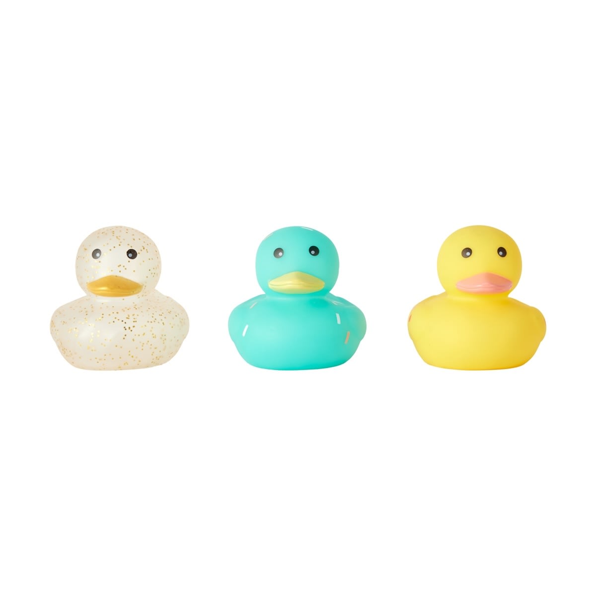 Floating Duck - Assorted