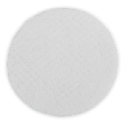 60 Pack Organic Exfoliating Cotton Pads