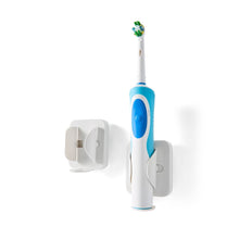 2 Pack Electric Toothbrush Holder