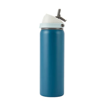 940ml Navy Dual Function Drink Bottle