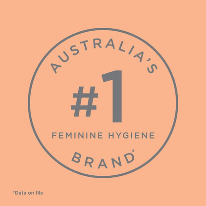 10 Pack Femfresh Intimate Skincare Daily Wipes - Aloe Vera and Calendula Extracts