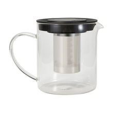 1L Glass Tea Pot
