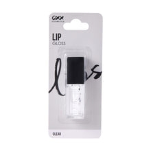 OXX Cosmetics Lip Gloss - Clear