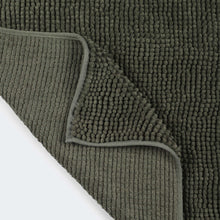 Soft Toggle Bath Mat - Olive