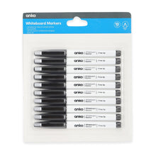 10 Pack Whiteboard Markers
