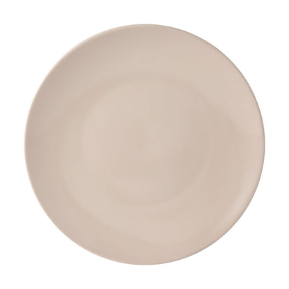 Sand Dinner Plate