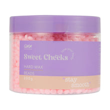 OXX Bodycare Sweet Cheeks Hard Wax Beads 200g - Pink