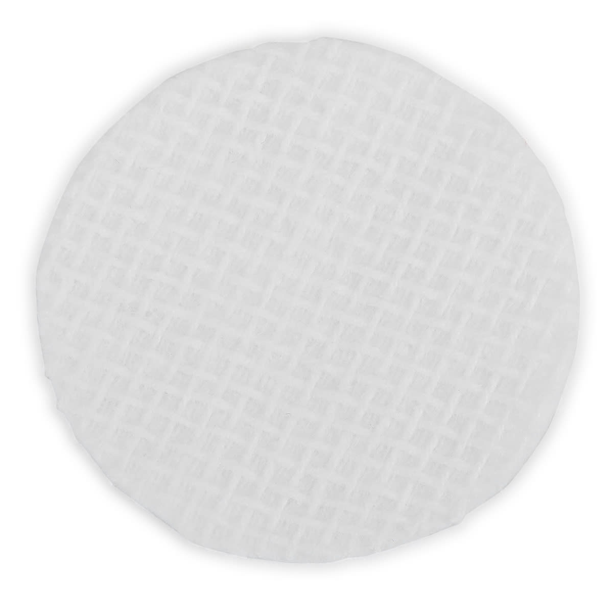 60 Pack Organic Exfoliating Cotton Pads