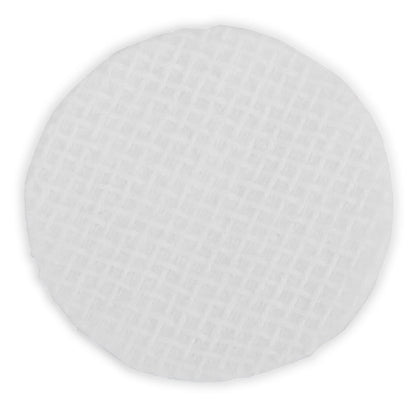60 Pack Organic Exfoliating Cotton Pads