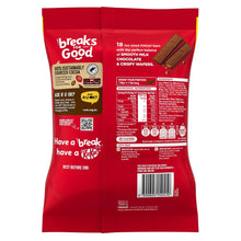 18 Pack Nestle KitKat Fun Size Value Pack 252g