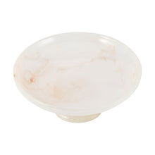 Onyx Look Decor Bowl