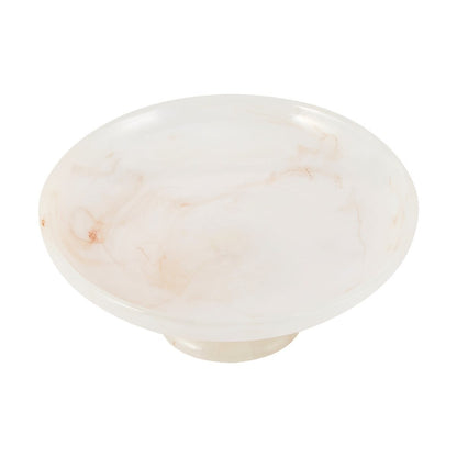Onyx Look Decor Bowl