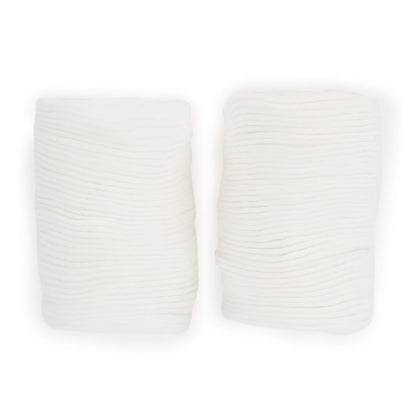 2 Pack OXX Travel Organic Cotton Pads