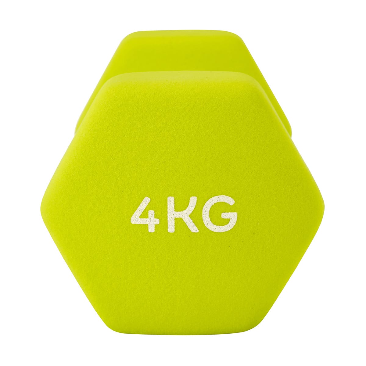 4kg Dumbbell