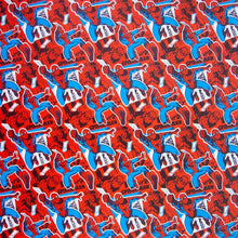Hallmark Gift Wrap Roll - Marvel Spider-Man