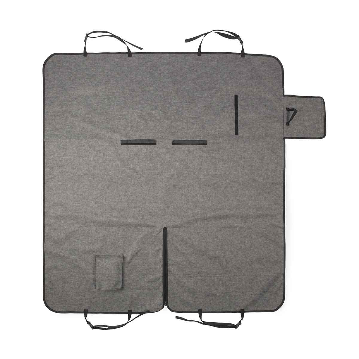 Pet Back Seat Cover