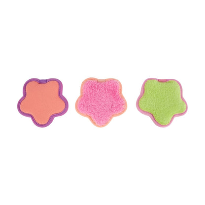 OXX Skincare 3 Pack Cleansing Pad Set