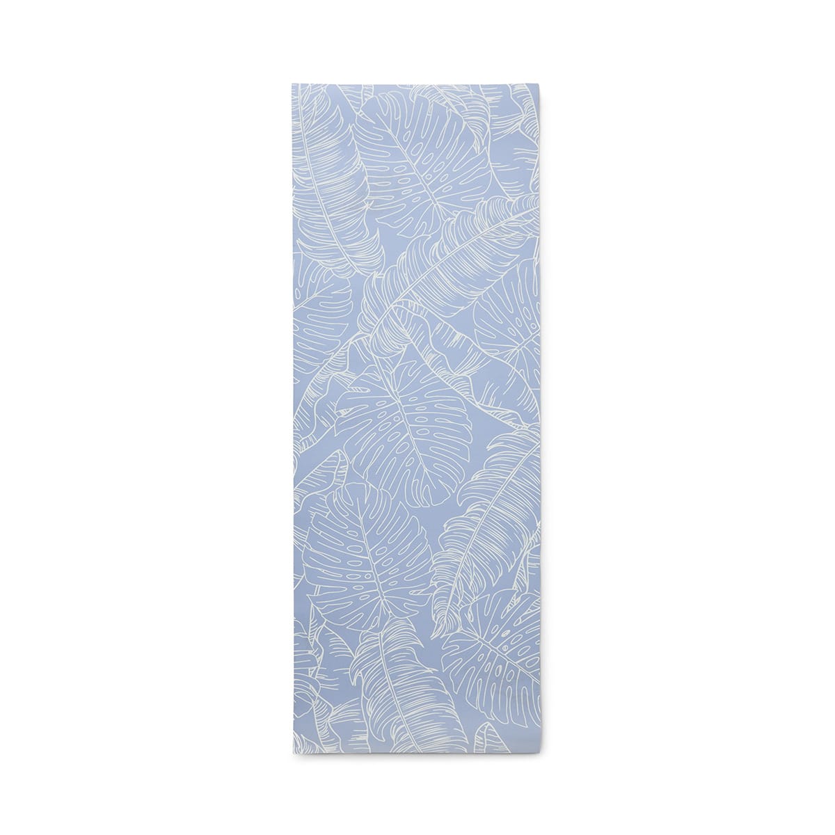 5mm Yoga Mat - Blue