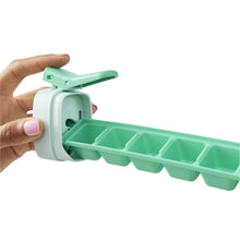 Ice Pull Release Dispenser