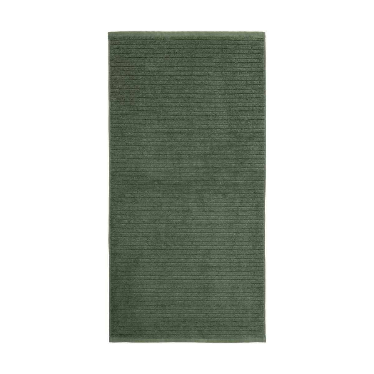 Australian Cotton Bath Towel - Green